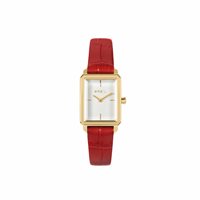 Montre Breil Femme CARRÉ in Acier Or TW2080